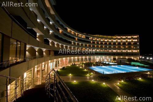 Balneohotel Pomorie 45